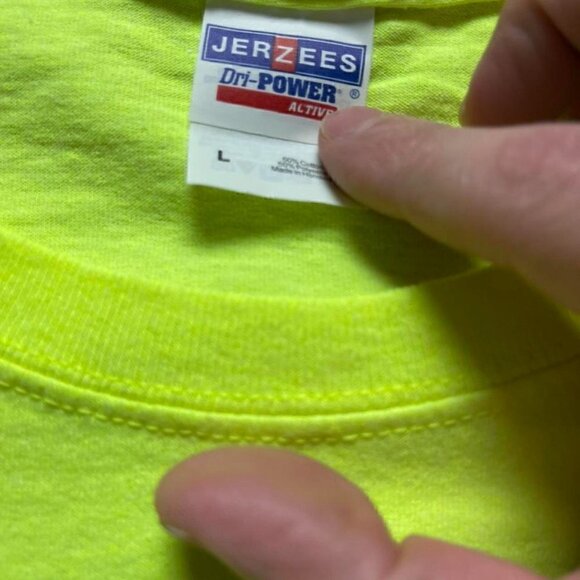 Y2k trucker t shirt - Picture 4 of 5